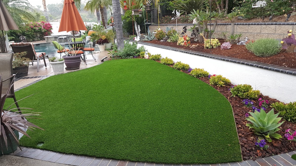 The Turf Guy OC project 1