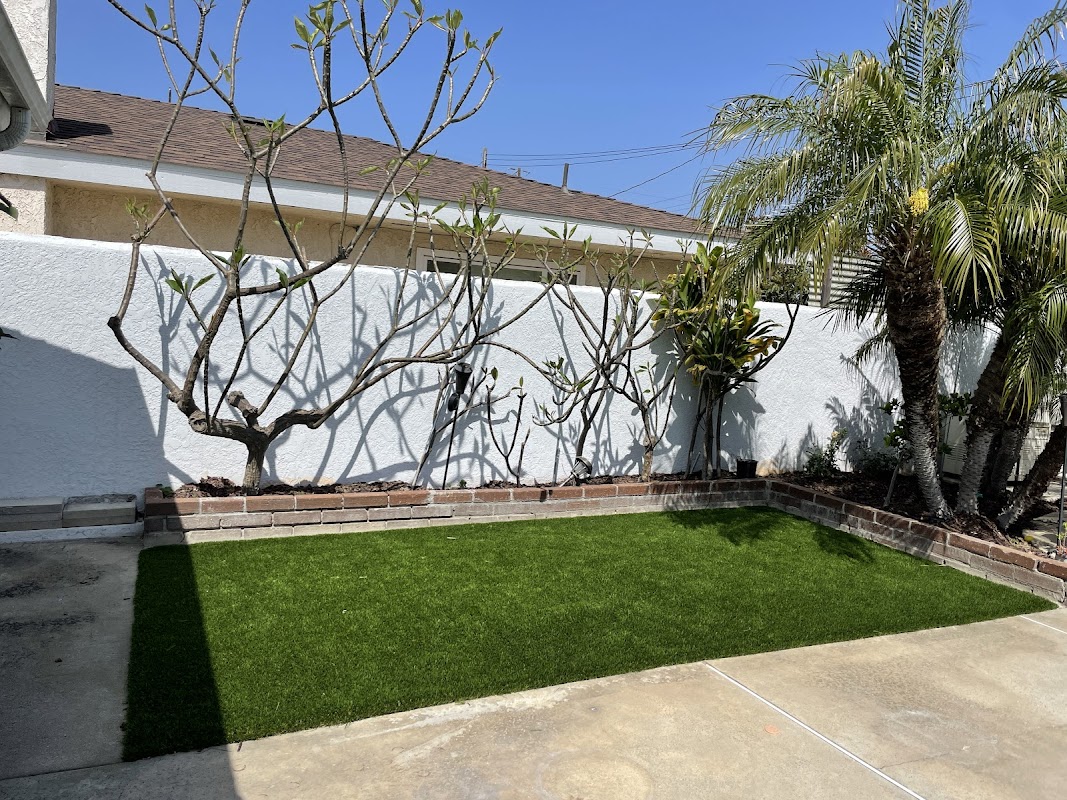 The Turf Guy OC project 2