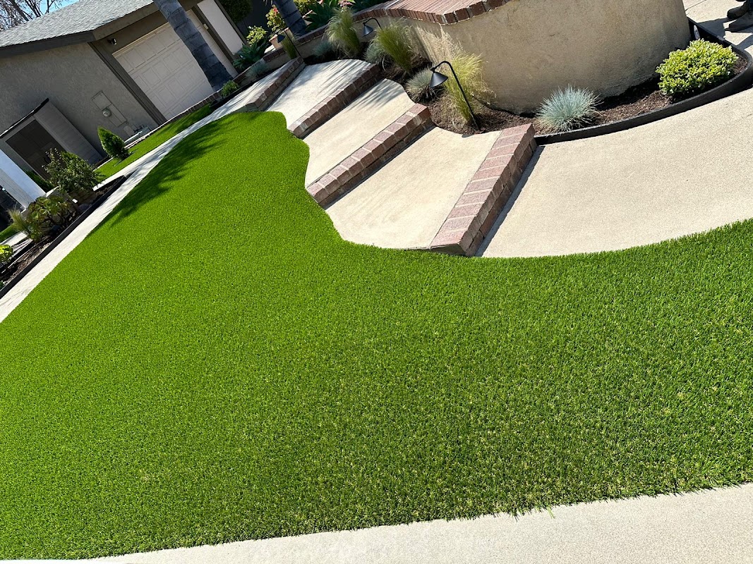 The Turf Guy OC project 3